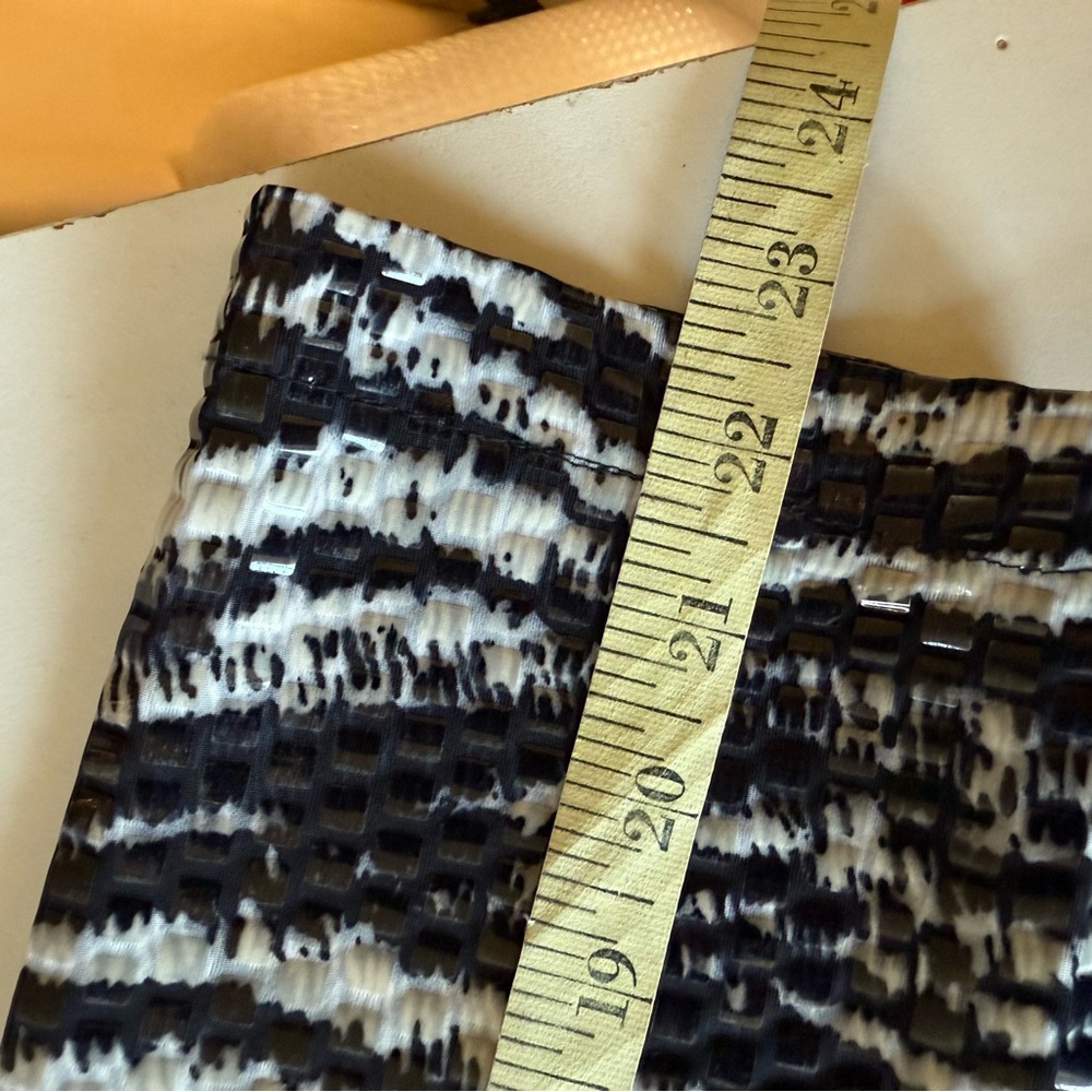 Investments Zebra Design‎ Jacket - Picture 6 of 7